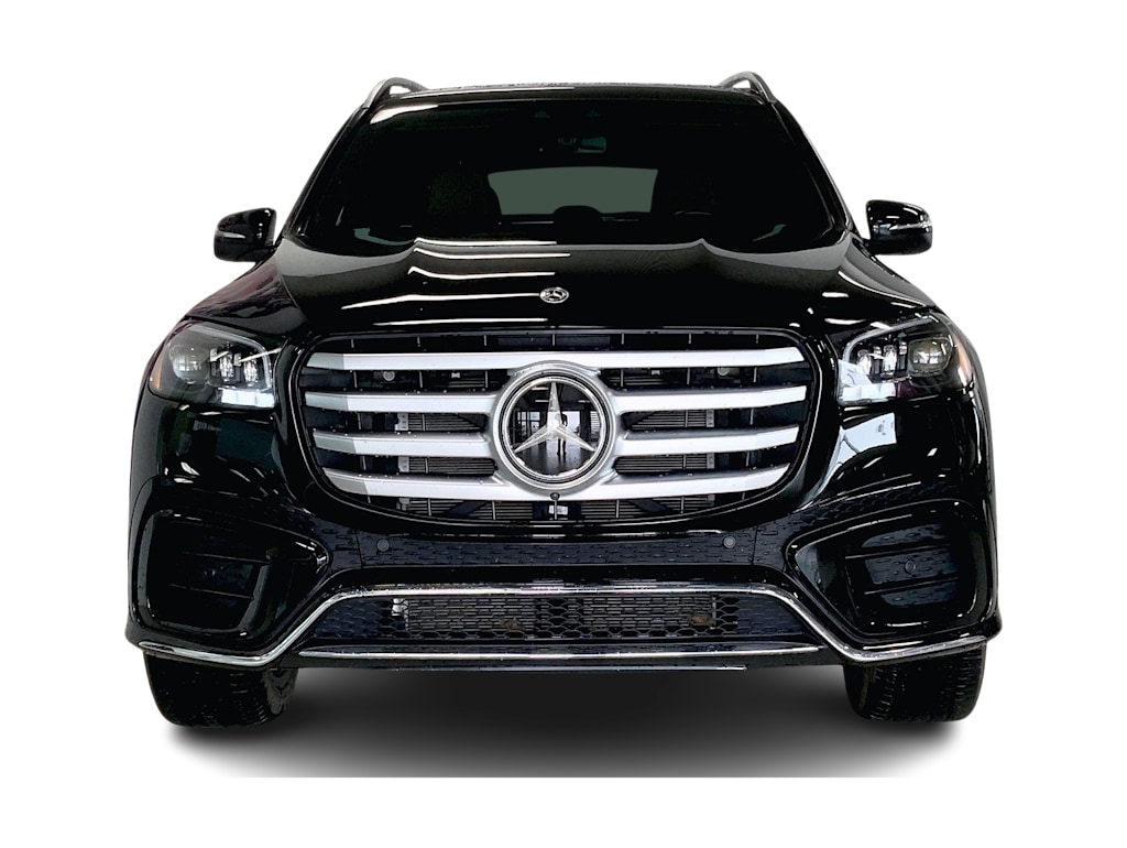 Thumbnail: 2025 Mercedes-Benz GLS - 6