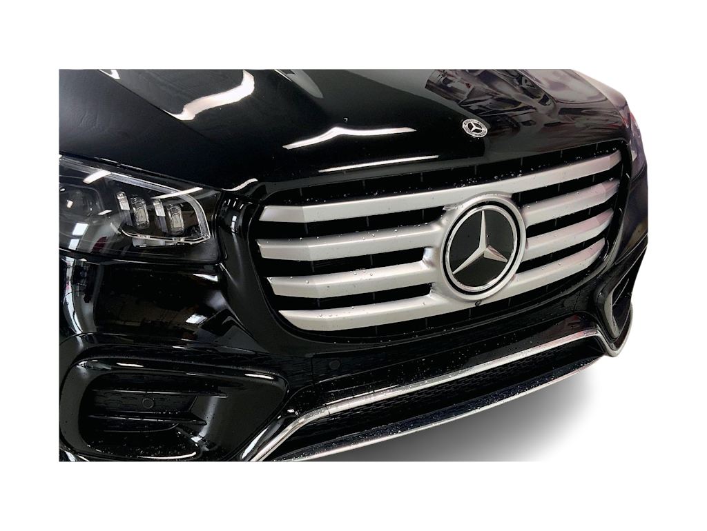 Thumbnail: 2025 Mercedes-Benz GLS - 28