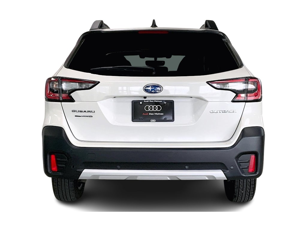 Thumbnail: 2022 Subaru Outback - 5