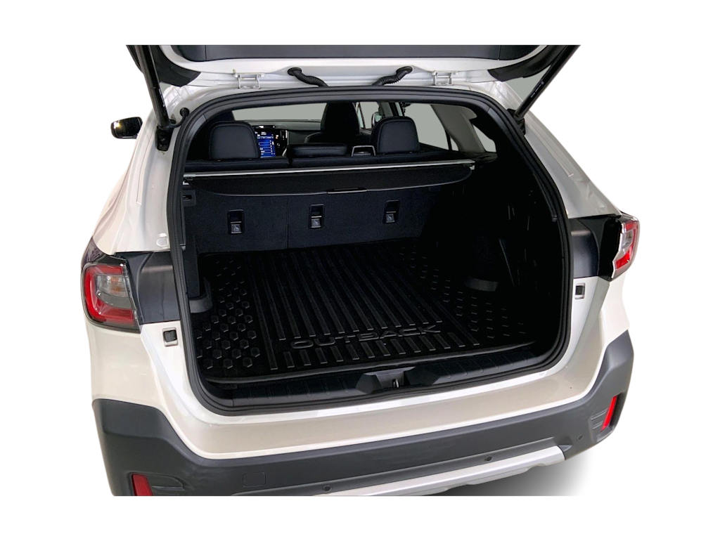 Thumbnail: 2022 Subaru Outback - 18