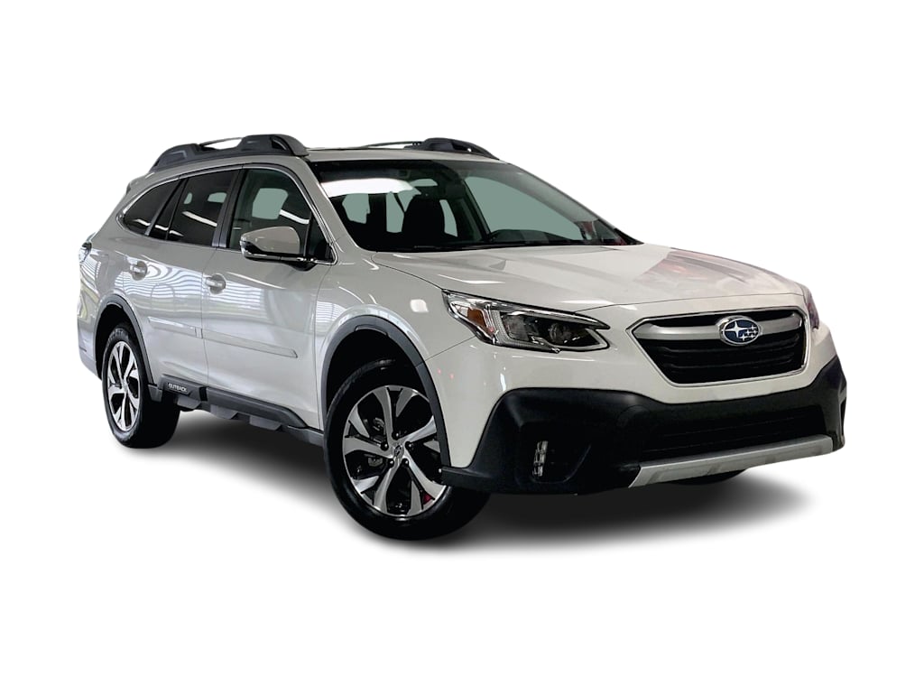 Thumbnail: 2022 Subaru Outback - 21