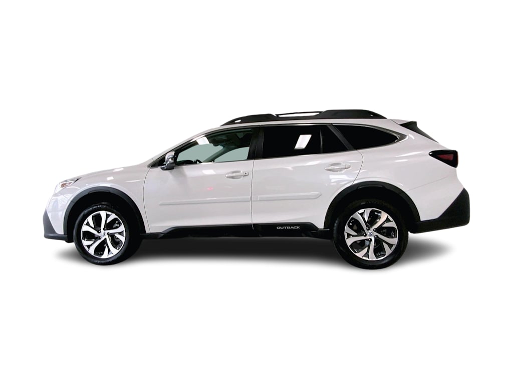 Thumbnail: 2022 Subaru Outback - 3