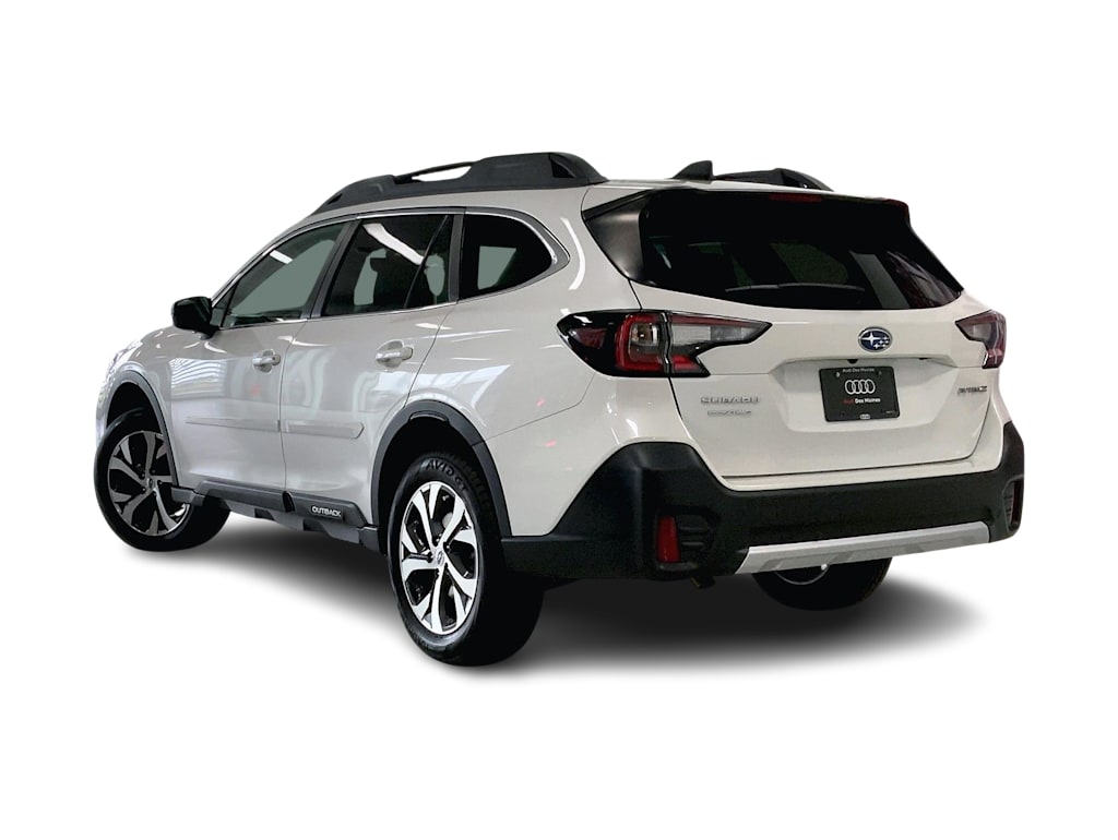Thumbnail: 2022 Subaru Outback - 4