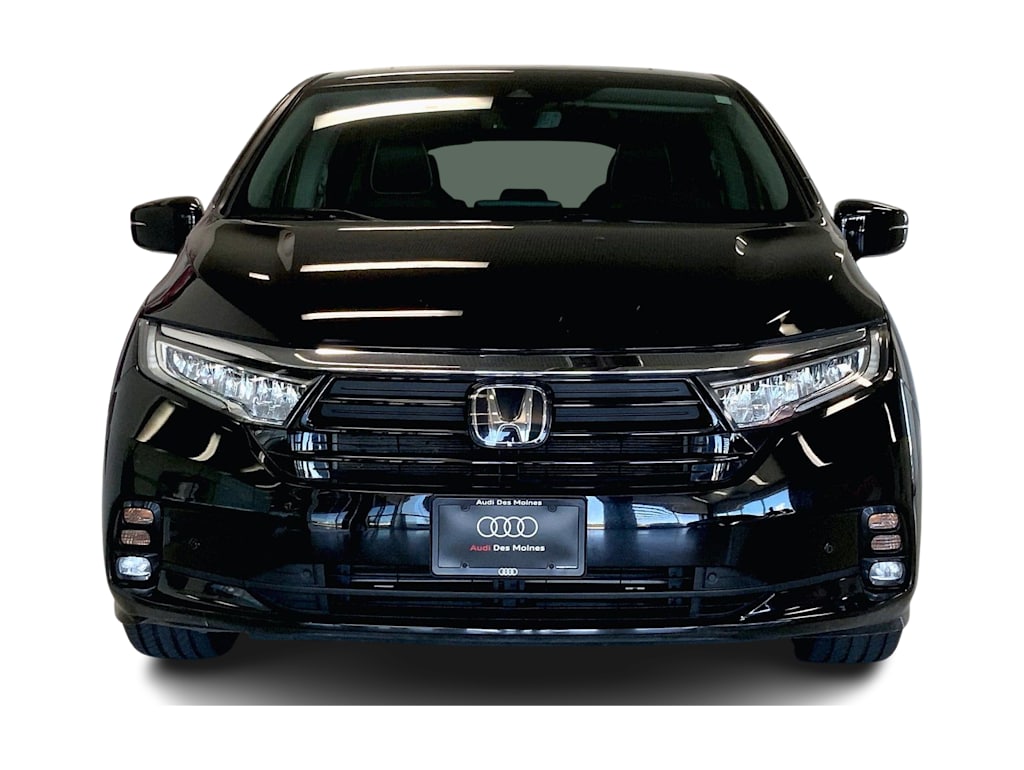 Thumbnail: 2023 Honda Odyssey - 6