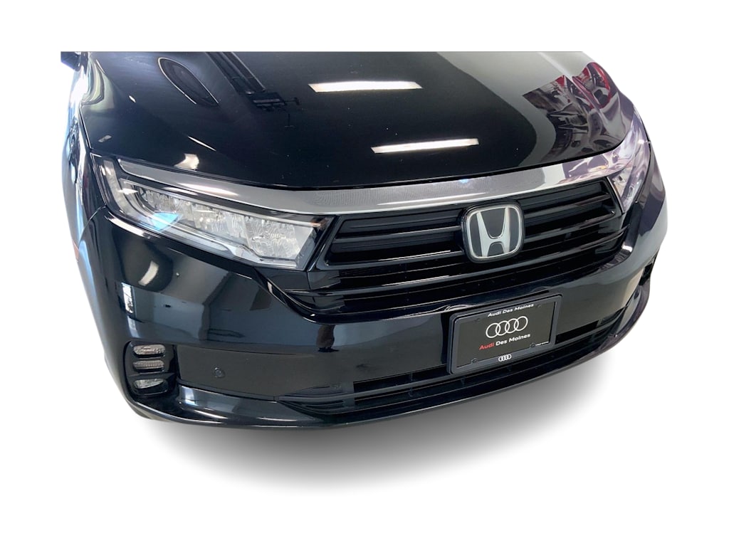 Thumbnail: 2023 Honda Odyssey - 30