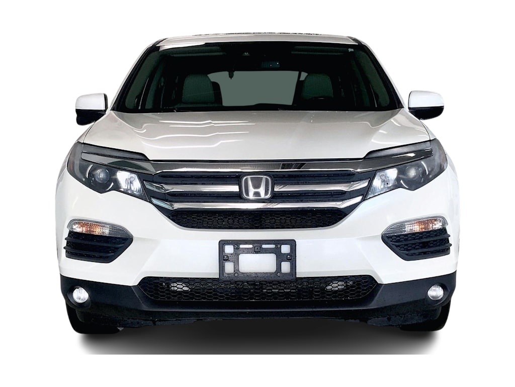 Thumbnail: 2016 Honda Pilot - 6