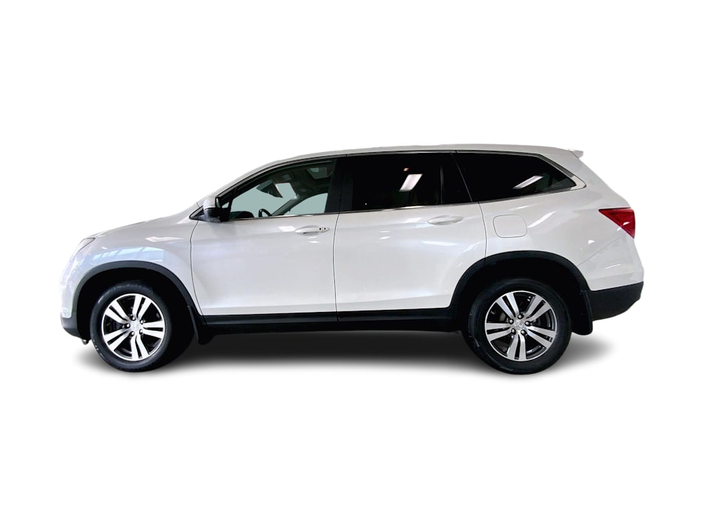 Thumbnail: 2016 Honda Pilot - 3