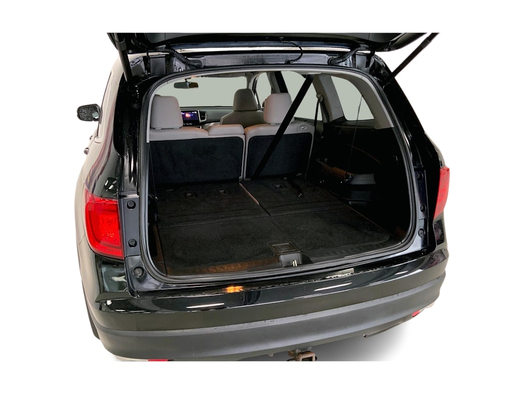 2016 Honda Pilot EX-L 18