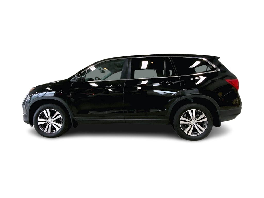 2016 Honda Pilot EX-L 3