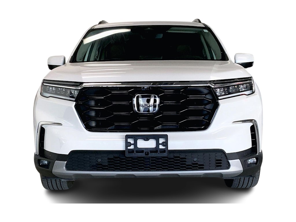 Thumbnail: 2024 Honda Pilot - 6