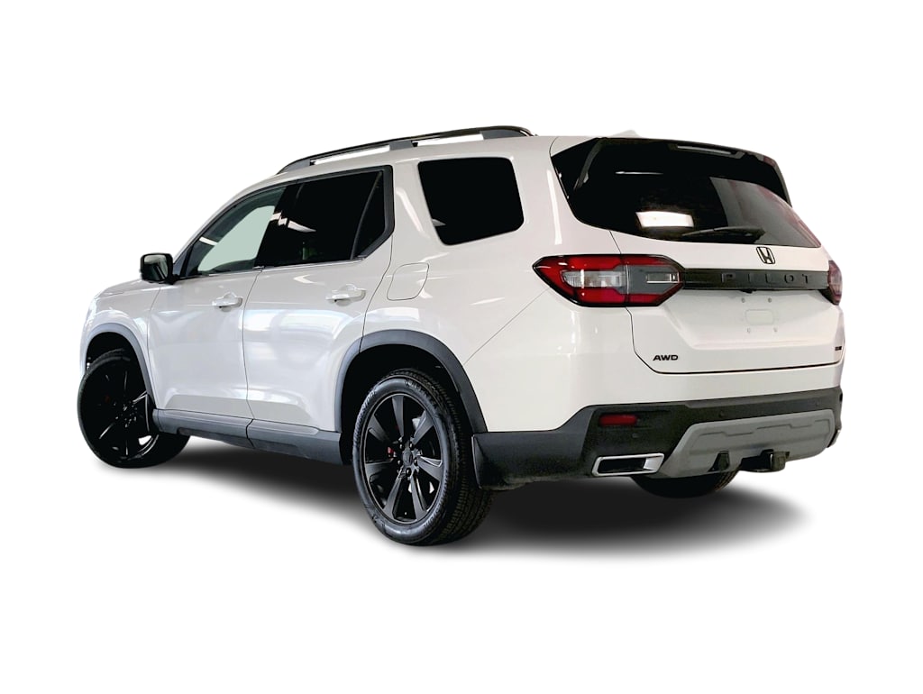 Thumbnail: 2024 Honda Pilot - 4