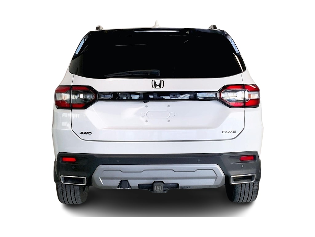 Thumbnail: 2024 Honda Pilot - 5