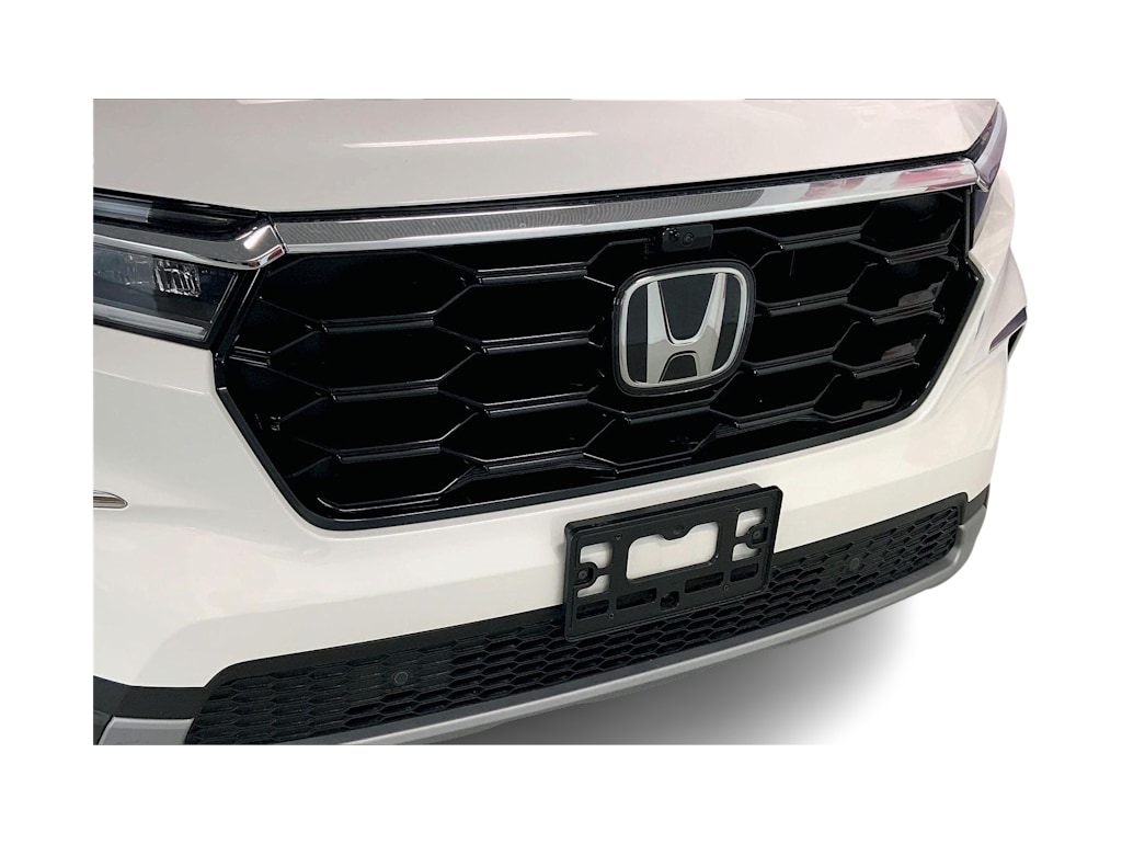 Thumbnail: 2024 Honda Pilot - 30