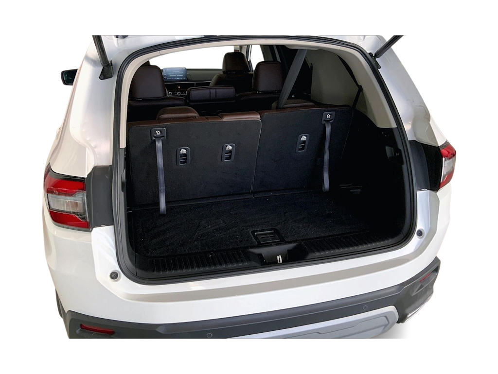 Thumbnail: 2024 Honda Pilot - 17