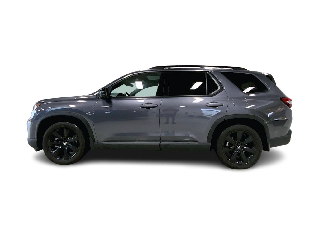 Thumbnail: 2025 Honda Pilot - 3