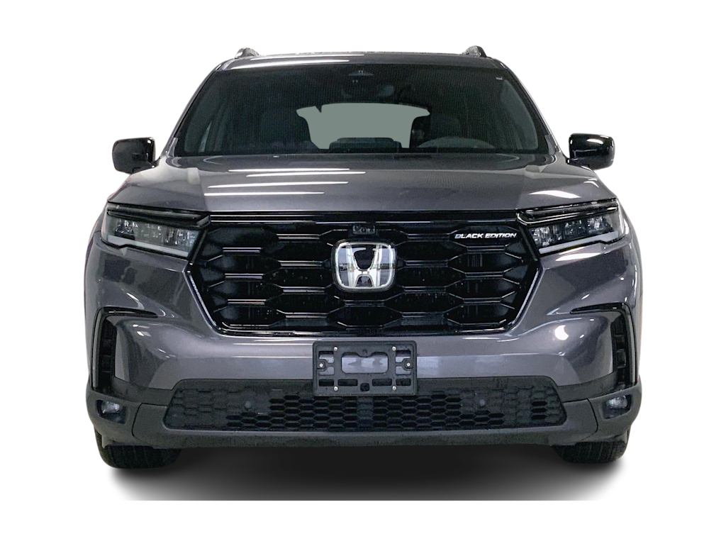 Thumbnail: 2025 Honda Pilot - 4