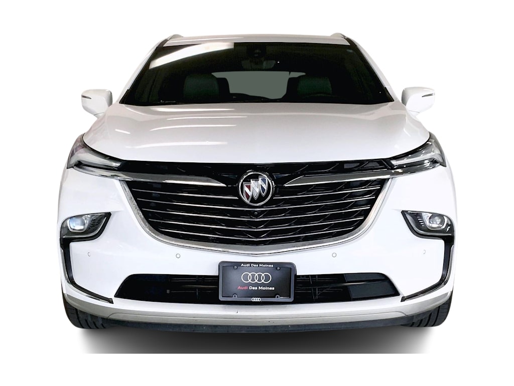 Thumbnail: 2022 Buick Enclave - 6
