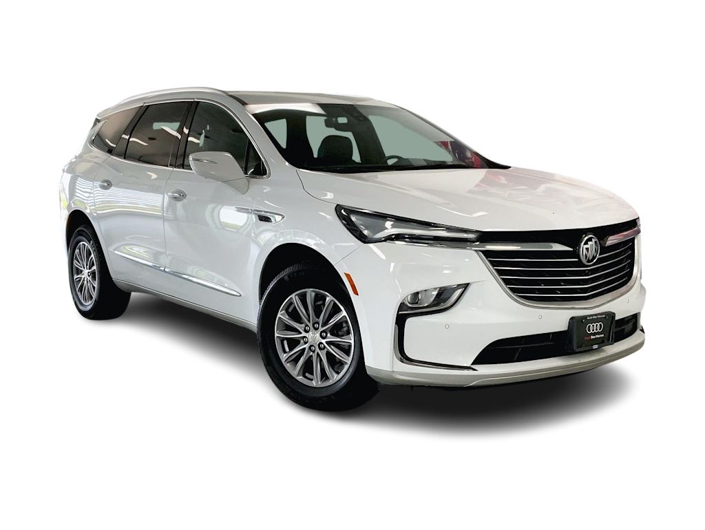 Thumbnail: 2022 Buick Enclave - 21