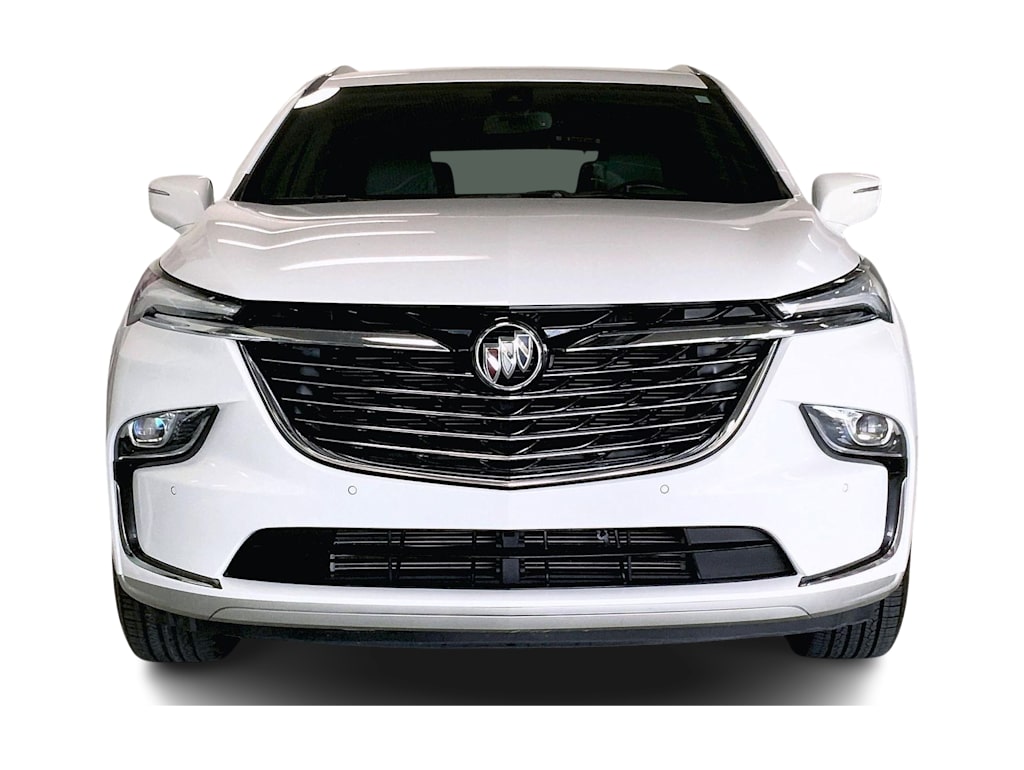 Thumbnail: 2023 Buick Enclave - 6