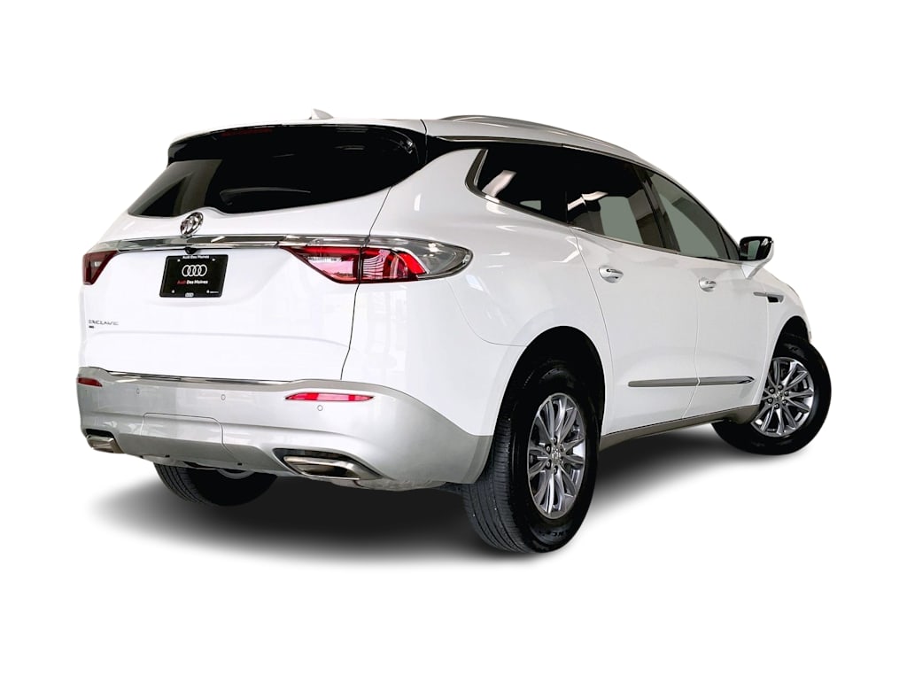 Thumbnail: 2023 Buick Enclave - 23