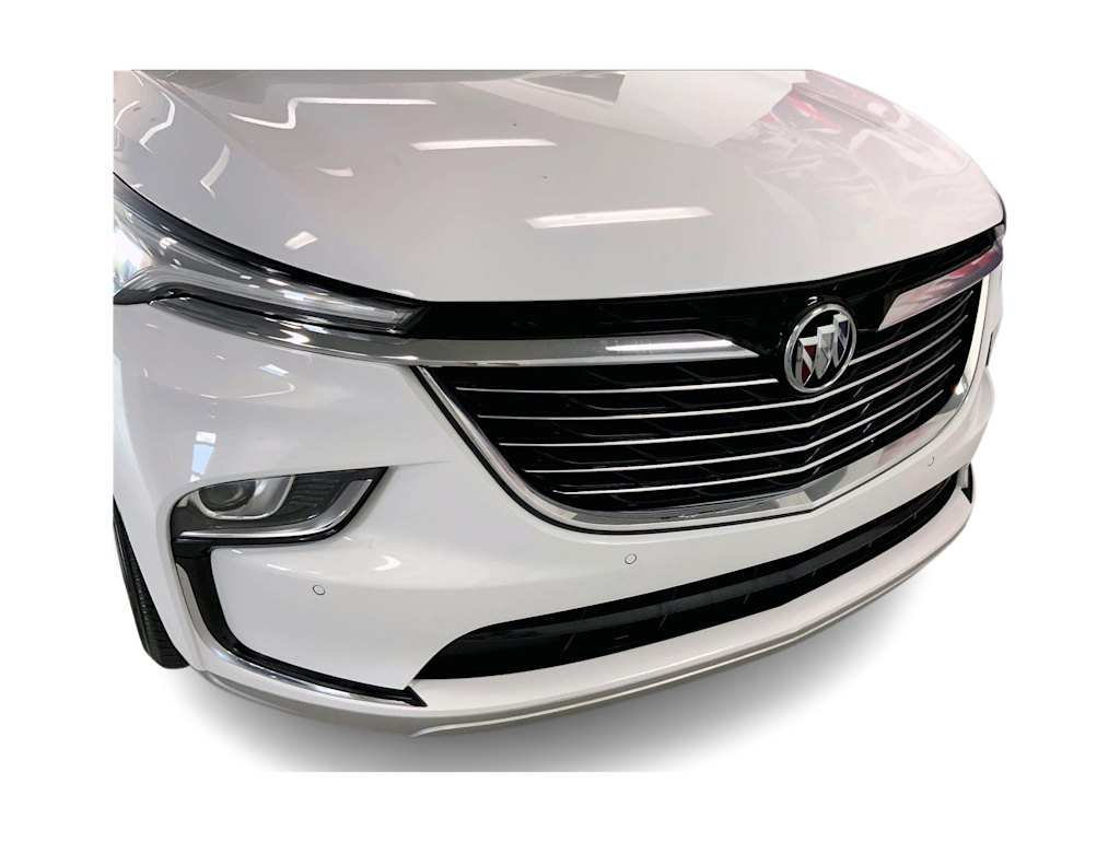 Thumbnail: 2023 Buick Enclave - 33