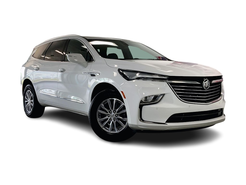 Thumbnail: 2023 Buick Enclave - 22