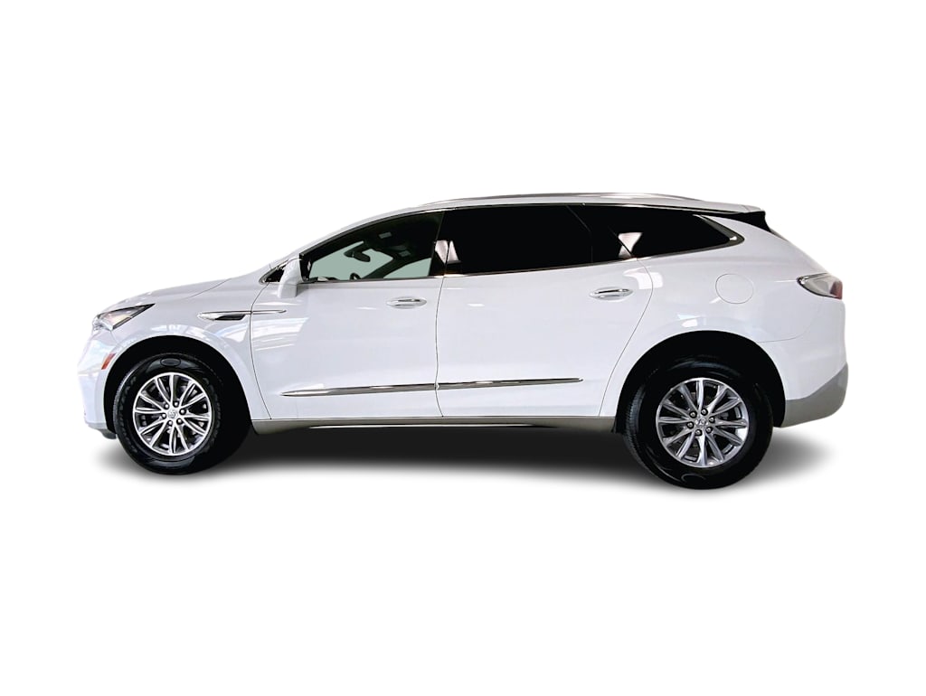 Thumbnail: 2023 Buick Enclave - 3