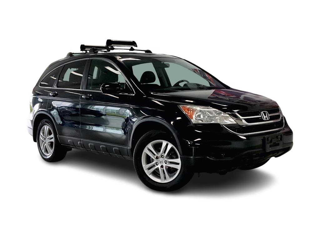Thumbnail: 2011 Honda CR-V - 20