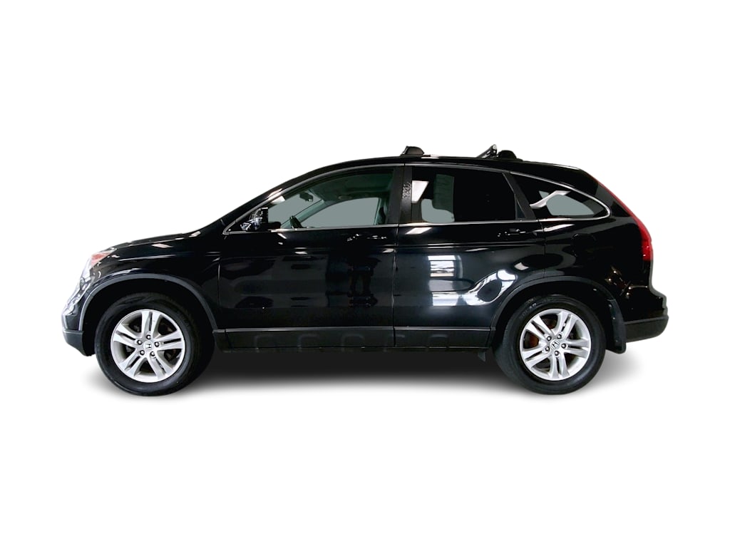 Thumbnail: 2011 Honda CR-V - 3