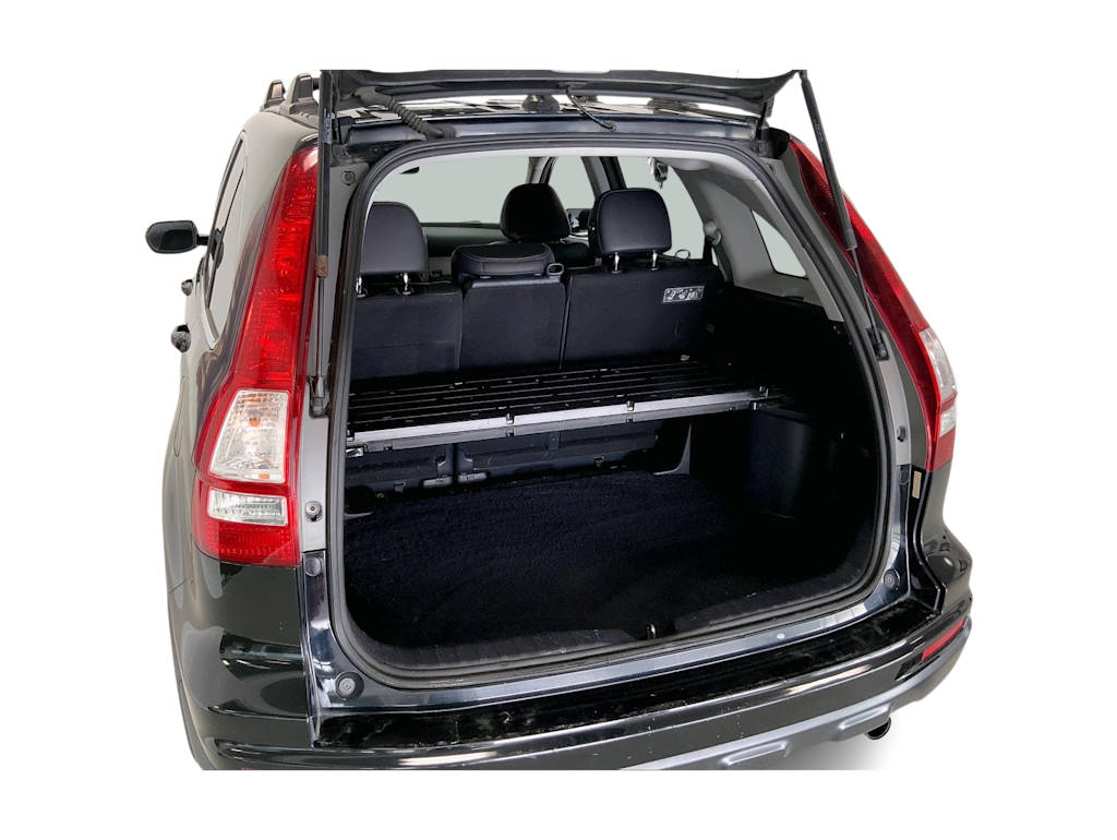 Thumbnail: 2011 Honda CR-V - 16