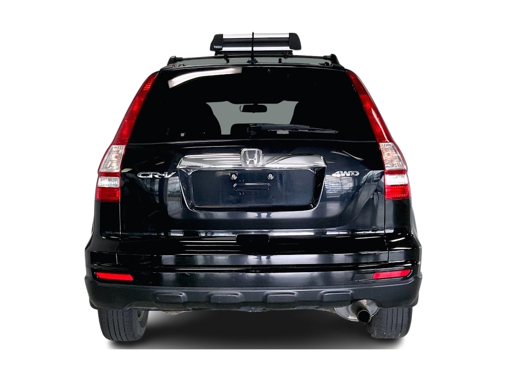Thumbnail: 2011 Honda CR-V - 5