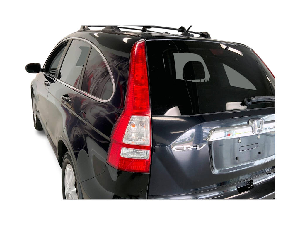 Thumbnail: 2011 Honda CR-V - 25
