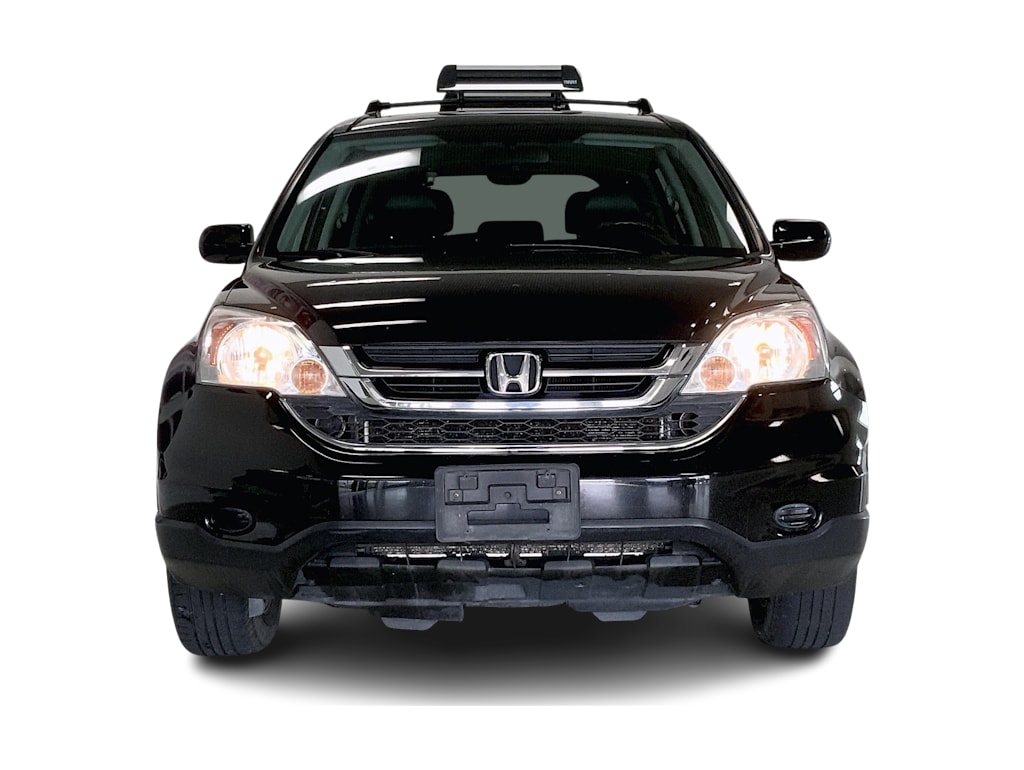 Thumbnail: 2011 Honda CR-V - 6