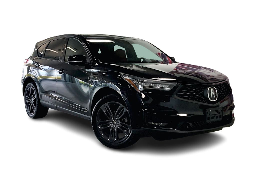 Thumbnail: 2021 Acura RDX - 20