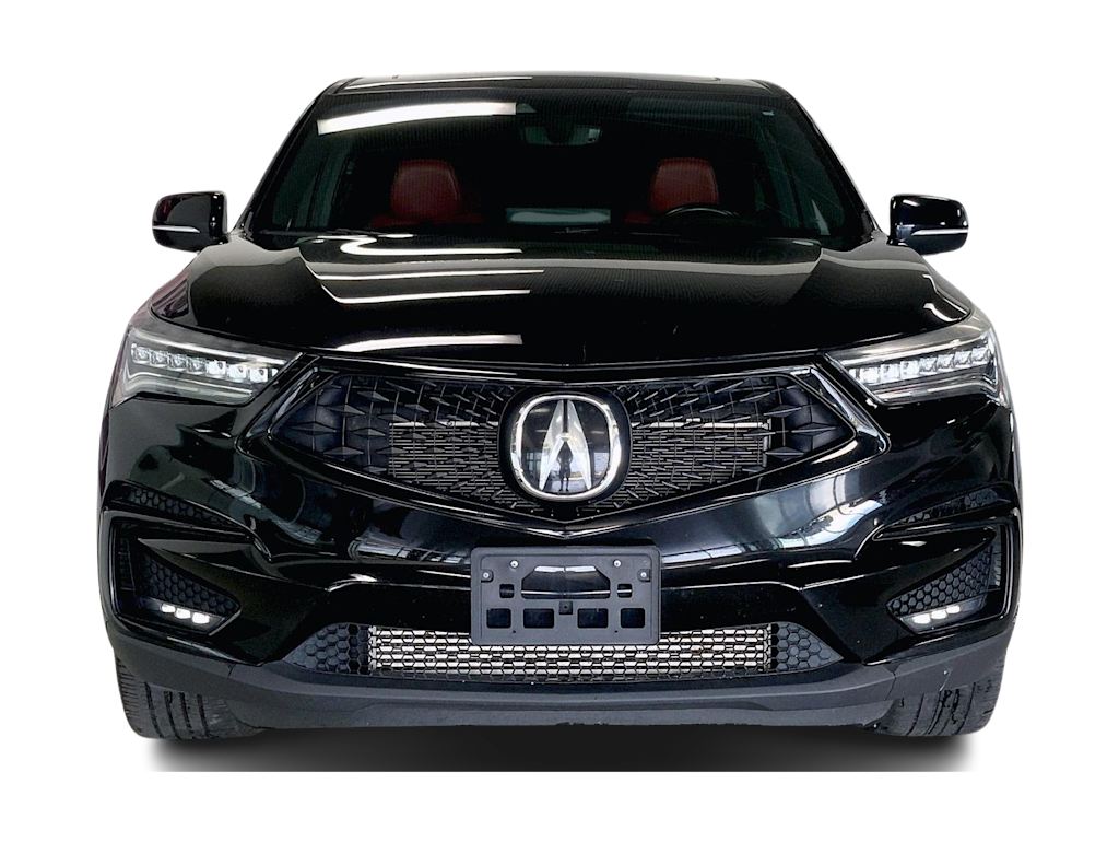 Thumbnail: 2021 Acura RDX - 6