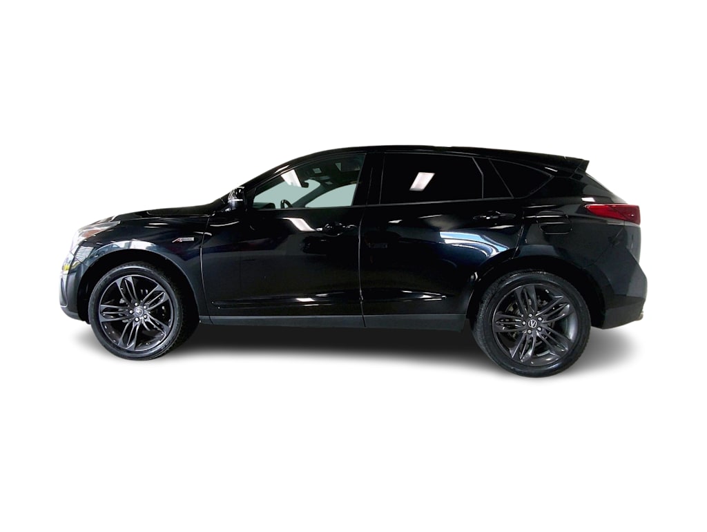 Thumbnail: 2021 Acura RDX - 3