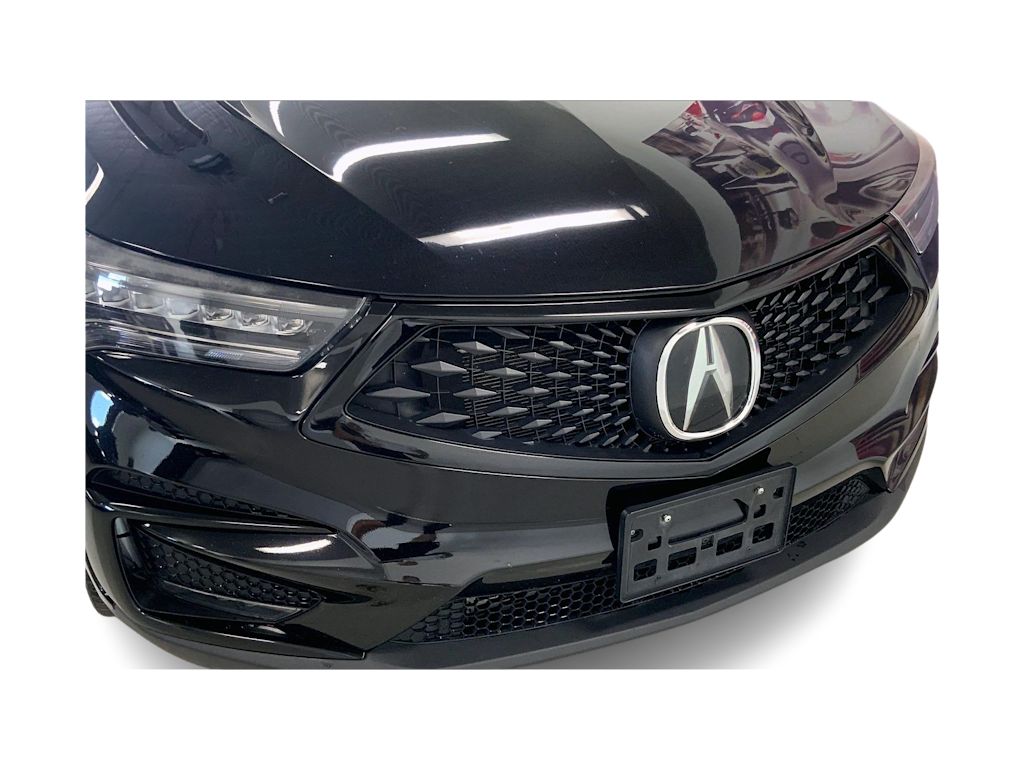 Thumbnail: 2021 Acura RDX - 30