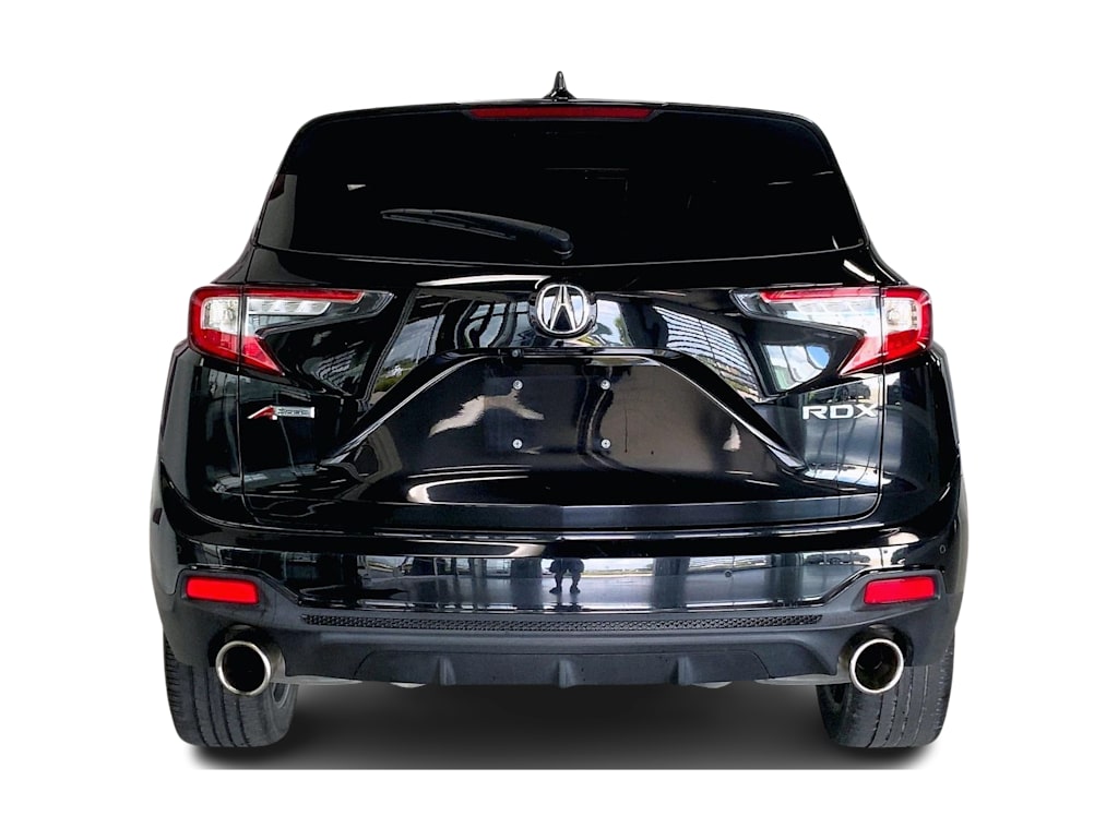 Thumbnail: 2021 Acura RDX - 5