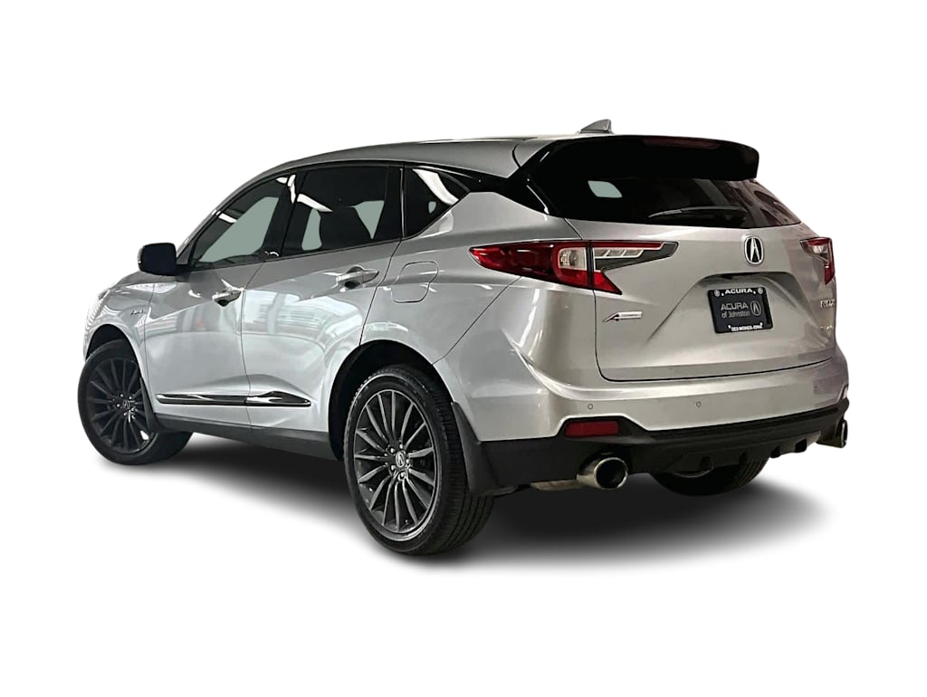 Thumbnail: 2023 Acura RDX - 4