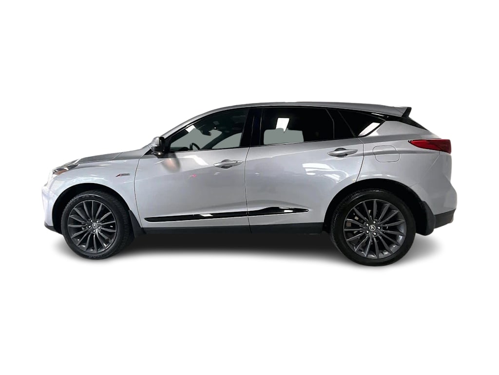 Thumbnail: 2023 Acura RDX - 3