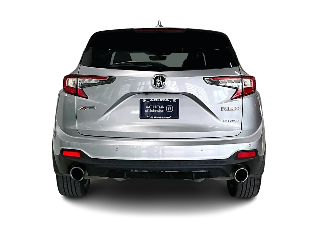 Thumbnail: 2023 Acura RDX - 5