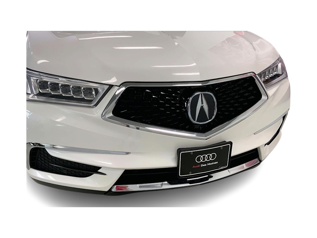 Thumbnail: 2020 Acura MDX - 31