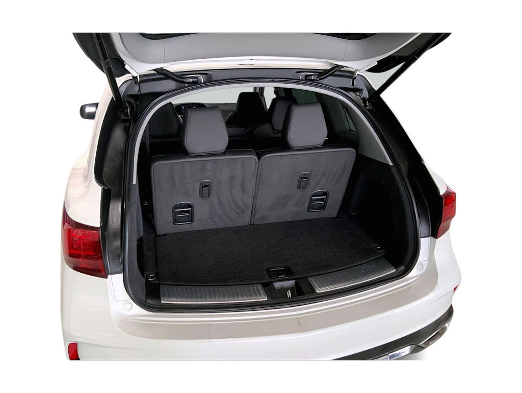 Thumbnail: 2020 Acura MDX - 18