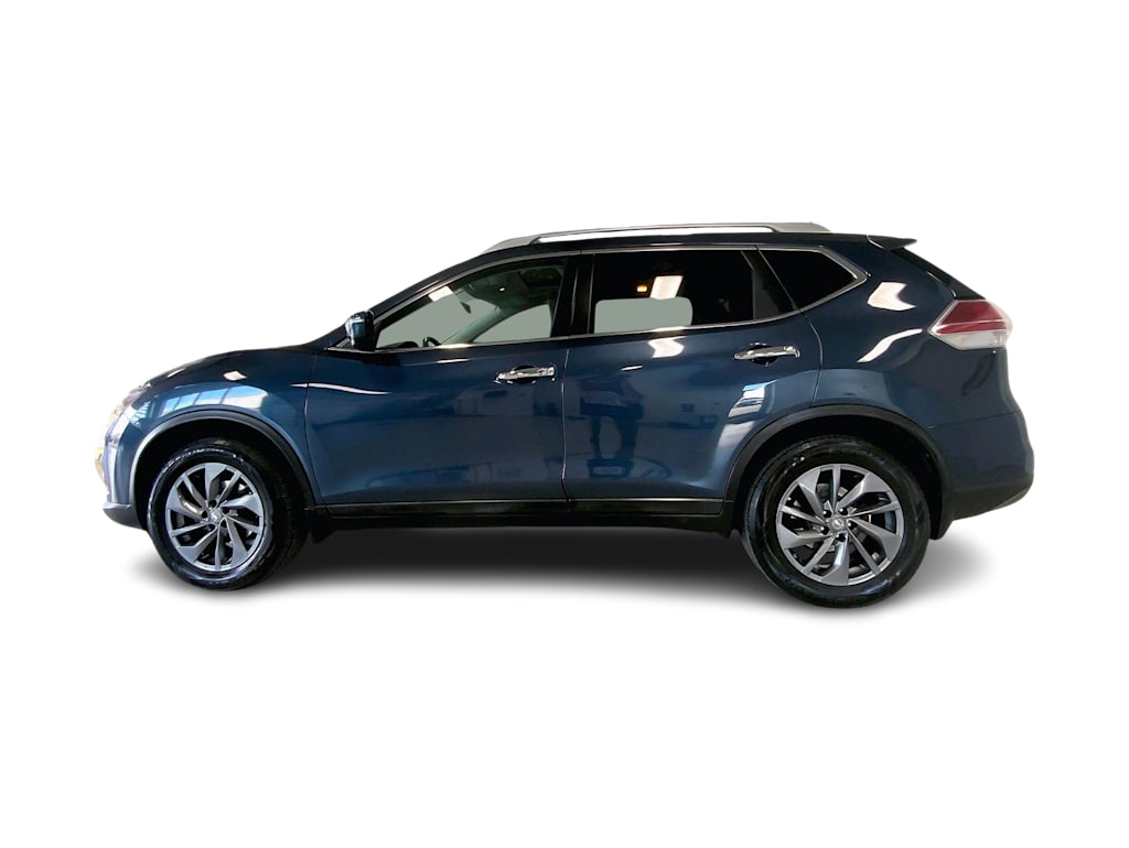 Thumbnail: 2016 Nissan Rogue - 3