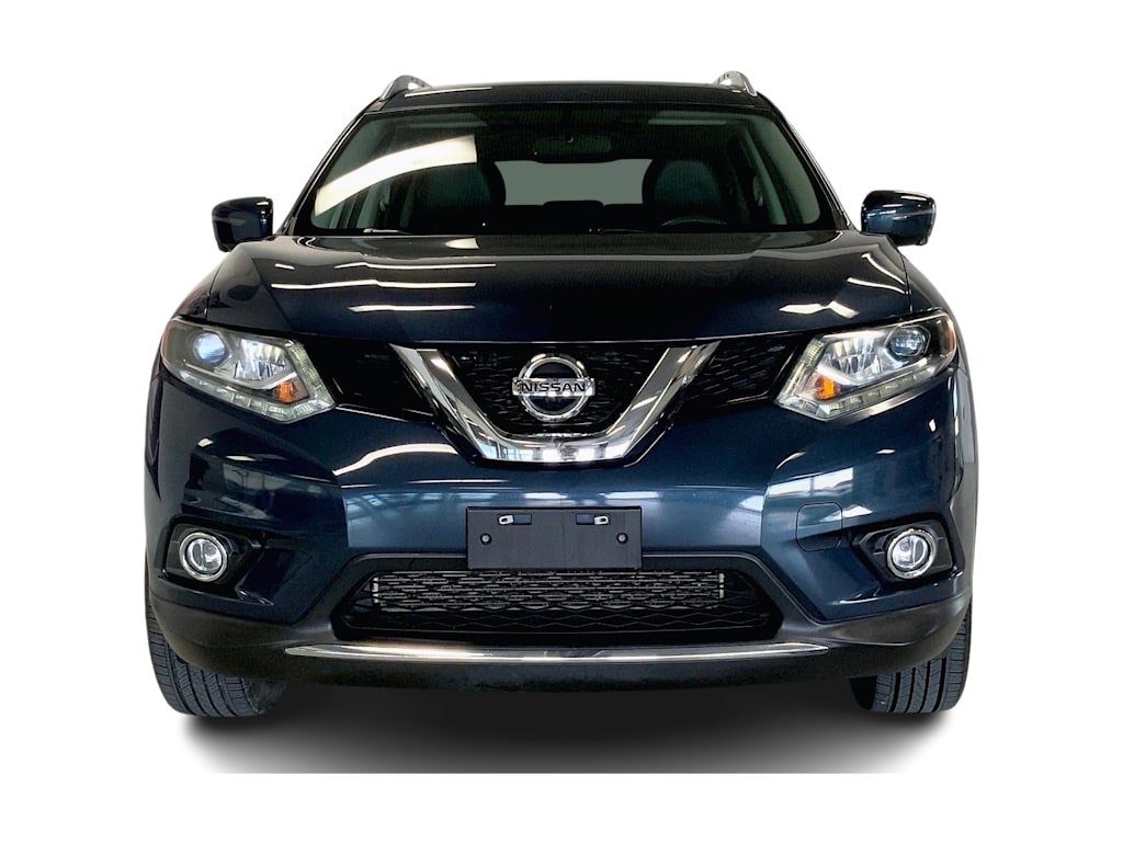 Thumbnail: 2016 Nissan Rogue - 6