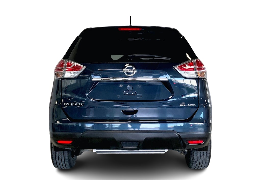 Thumbnail: 2016 Nissan Rogue - 5