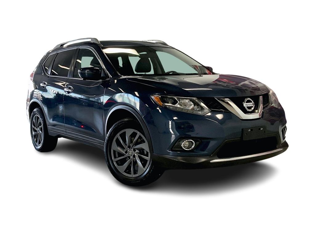 Thumbnail: 2016 Nissan Rogue - 21