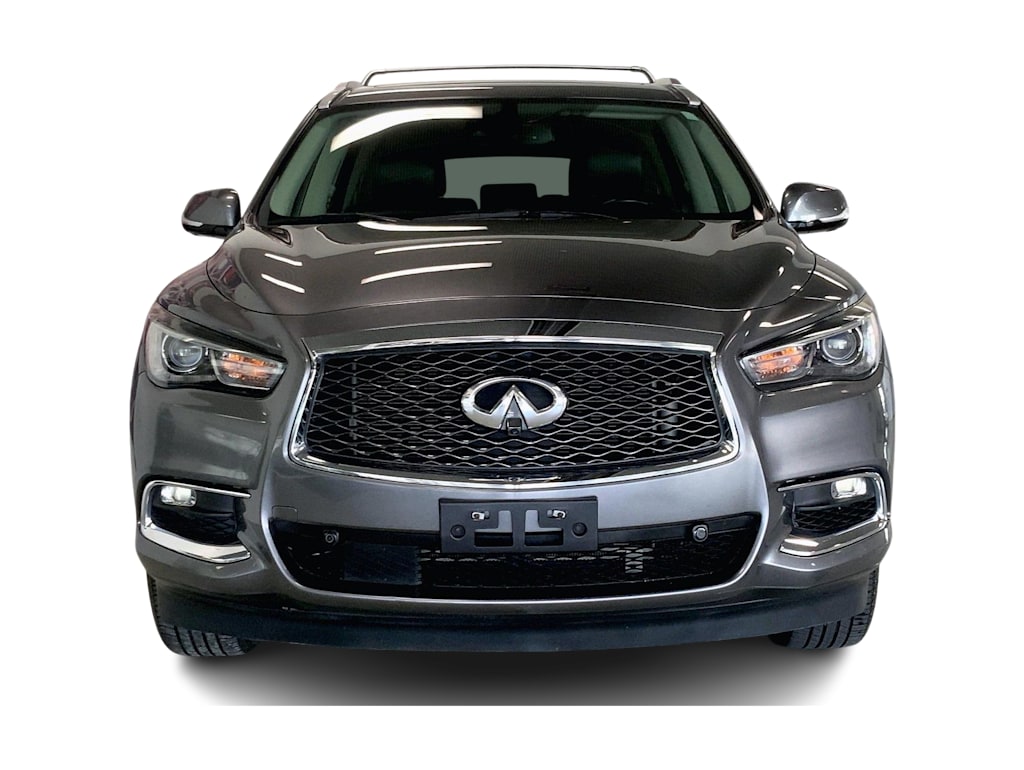 Thumbnail: 2019 INFINITI QX60 - 6