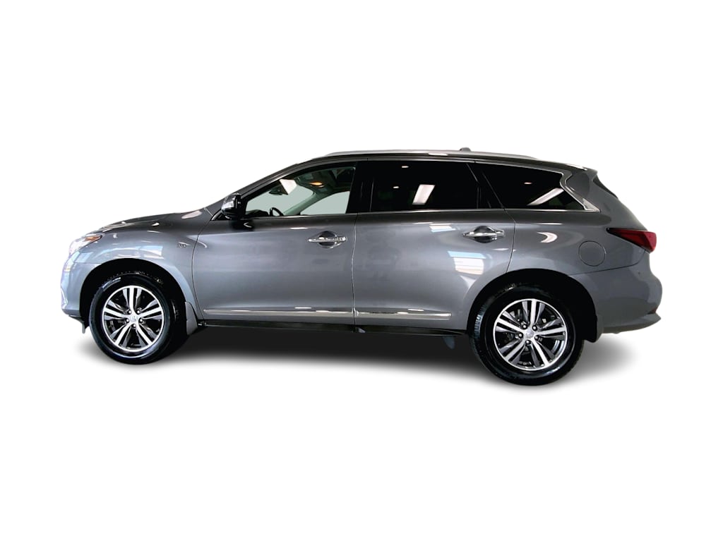 Thumbnail: 2019 INFINITI QX60 - 3