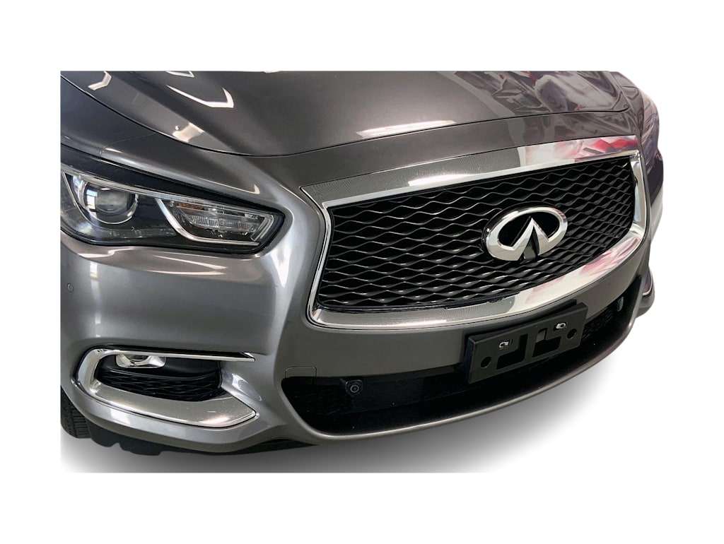 Thumbnail: 2019 INFINITI QX60 - 30